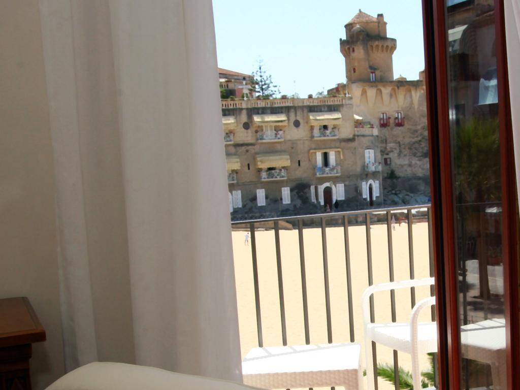 Palazzo Iaquinto Apartment Santa Maria di Castellabate Exterior photo